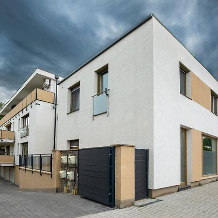 Trend Ba Home Apartman Balatonalmádi Εξωτερικό φωτογραφία
