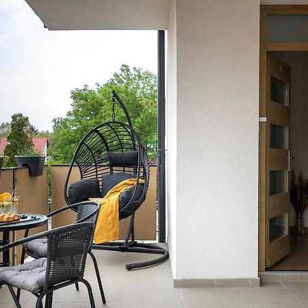 Trend Ba Home Apartman Balatonalmádi Εξωτερικό φωτογραφία