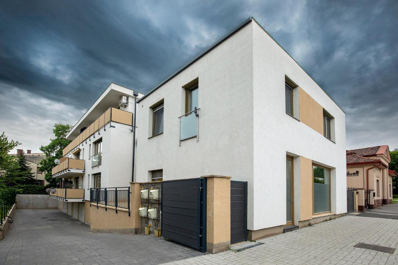 Trend Ba Home Apartman Balatonalmádi Εξωτερικό φωτογραφία