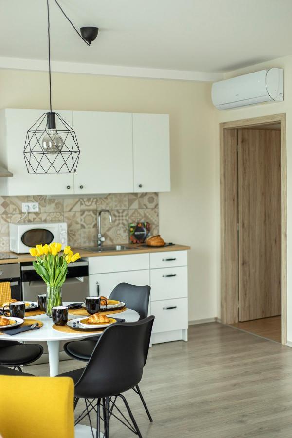 Trend Ba Home Apartman Balatonalmádi Εξωτερικό φωτογραφία