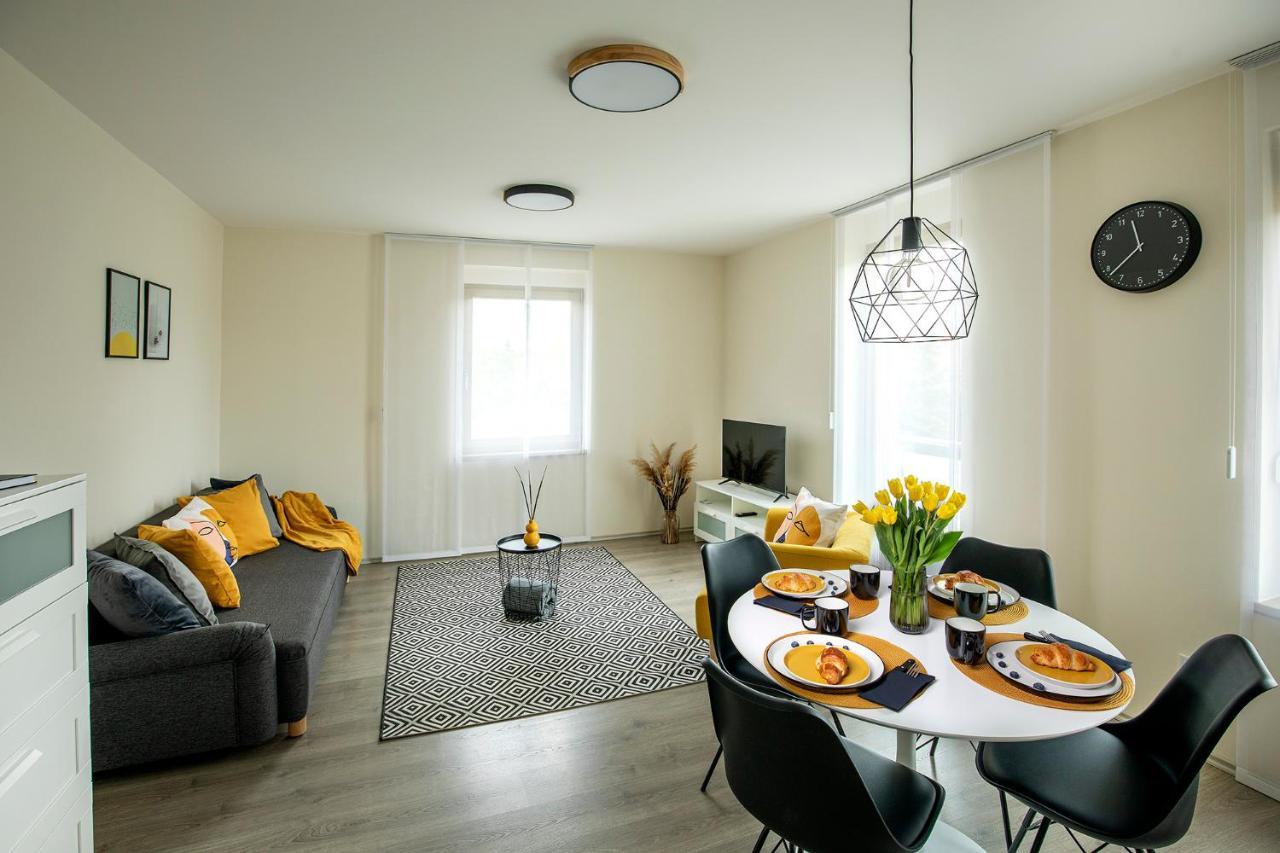 Trend Ba Home Apartman Balatonalmádi Εξωτερικό φωτογραφία