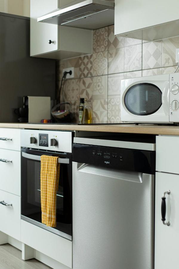 Trend Ba Home Apartman Balatonalmádi Εξωτερικό φωτογραφία