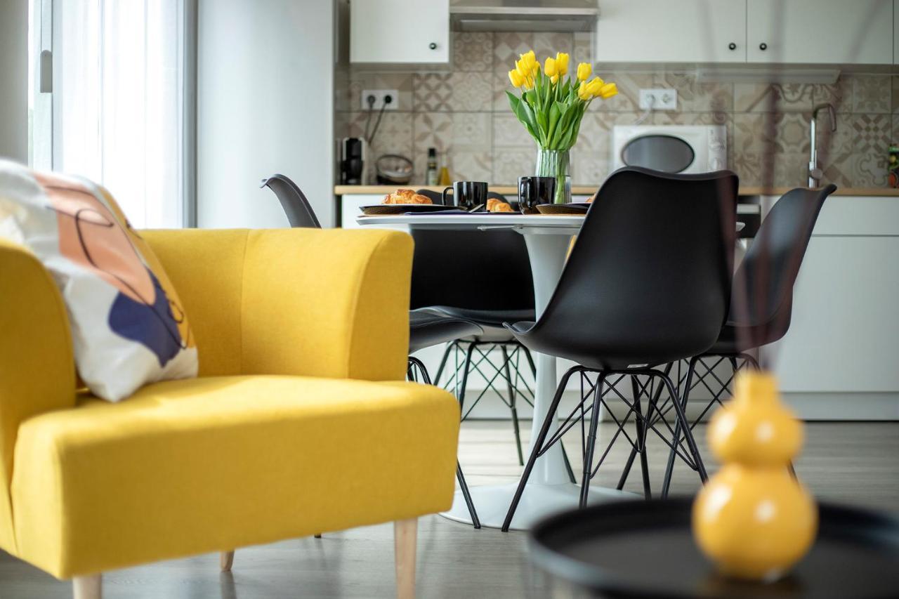 Trend Ba Home Apartman Balatonalmádi Εξωτερικό φωτογραφία