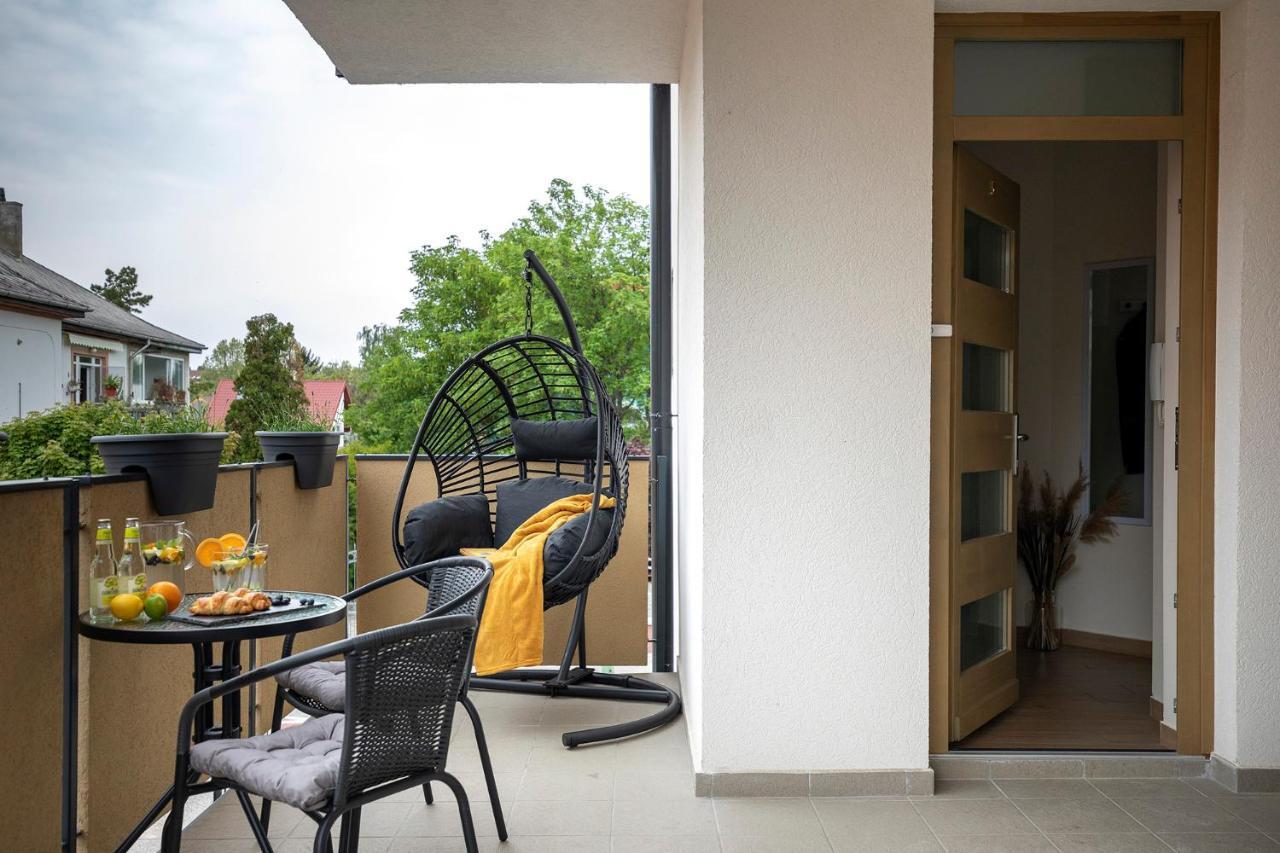 Trend Ba Home Apartman Balatonalmádi Εξωτερικό φωτογραφία