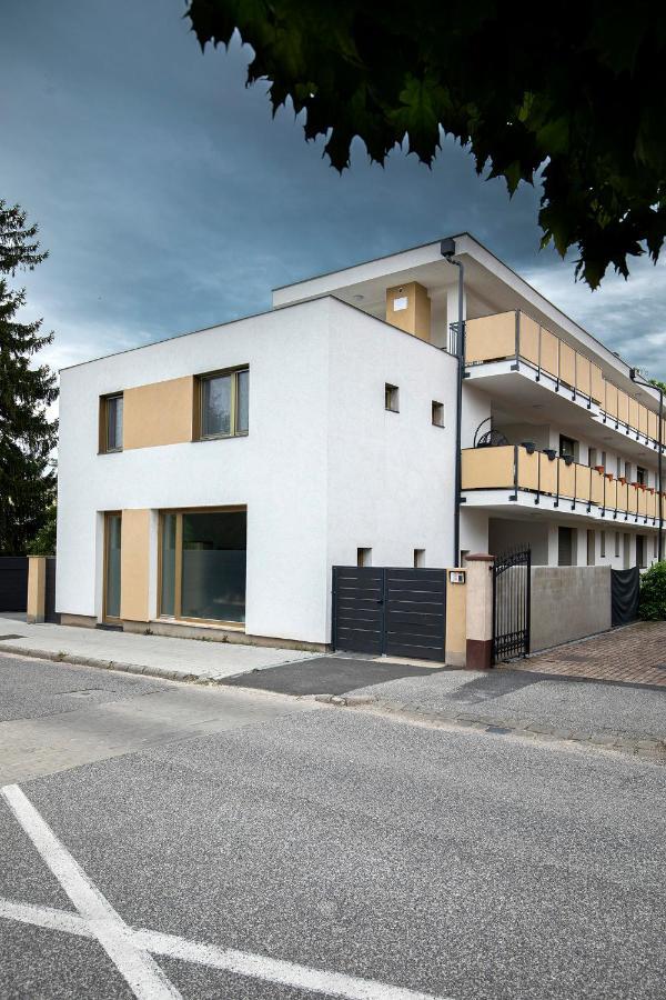 Trend Ba Home Apartman Balatonalmádi Εξωτερικό φωτογραφία